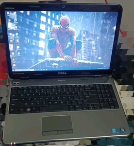 Dell Inspiron N5010 Gaming Laptop 💻