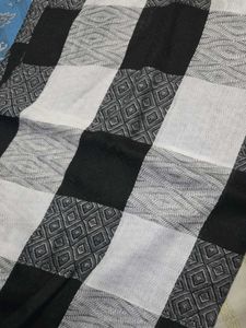 Brand New Multi Color Dupatta