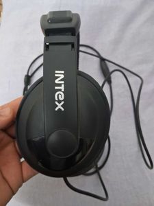Intex Headphones New Wired