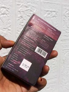 Brit Accent Violet Blossom