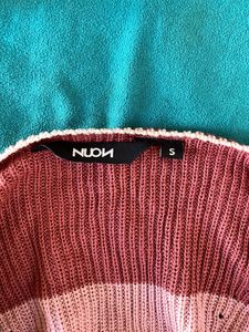 Pink Shades Tank Top