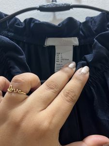 H &amp; M Top