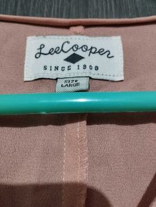 Blouse with Flared Sleeves