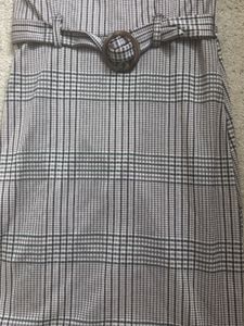 Plaid Dress 💗