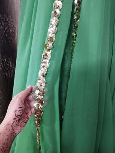 Lehenga choli duppatta