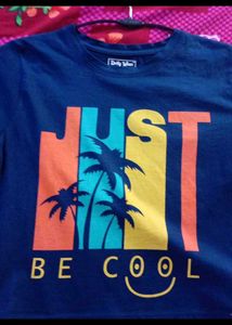 Combo Pack Of T-shirts