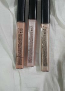 Shimmer Lip Gloss Set