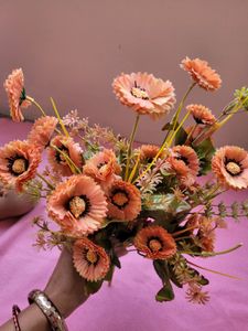 1 Flower Bunch