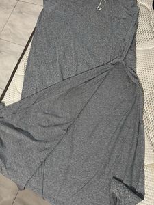Slit Skirt