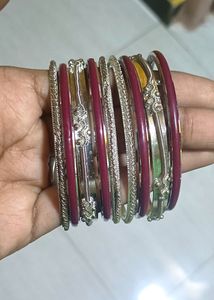 Punjabi Bangles