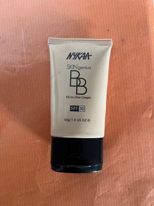 Nykaa Foundation