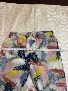 Comfy Beach Trouser
