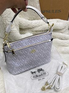 COACH 12 AA QUALITY SHOULDER SLING BAG
