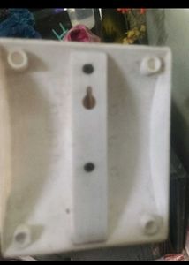 Bajaj Table Fan - Good Condition