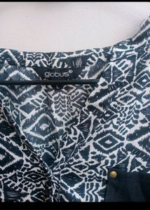 Globus Branded Shirt