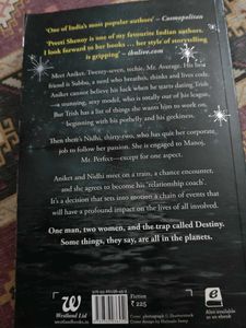 It&#39;s All in the Planets by Preeti Shenoy