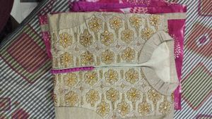 Embroidered Indian Dress💗