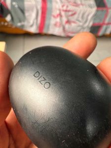 Dizo Real Me Ear Buds