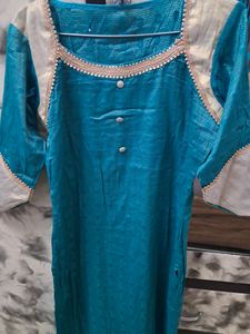 Party Wear Designer Kurta