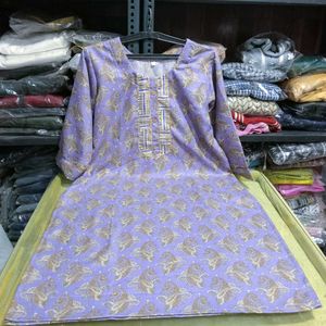 Pure Pashmina Readymade Suit