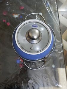 Cheeni Mitti Pot With Stand