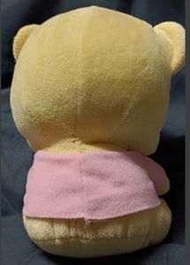 Cute Little POOH Plush Toy..