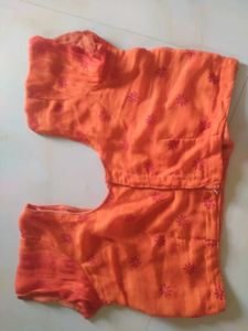 a beautiful  2 combo sarees