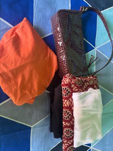 Stylish Handbag Bundle