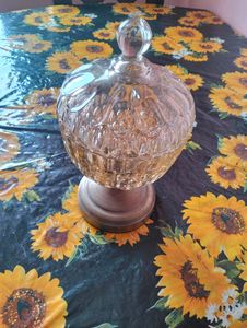 Candy Bowl