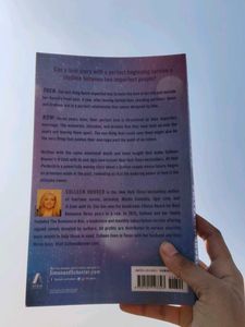 All Your Perfects Novel