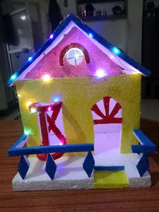 New Home Decoration Showpiece