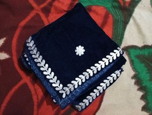 Dark Blue stall