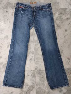 Vintage Jeans