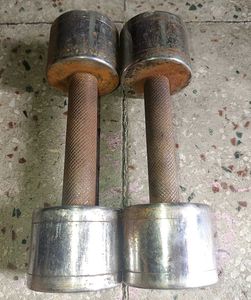 4kg 2 Dumbell