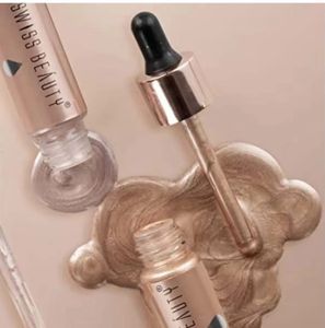 Liquid Highlighter - Light Brown