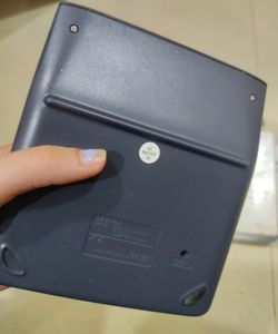 Casio Calculator