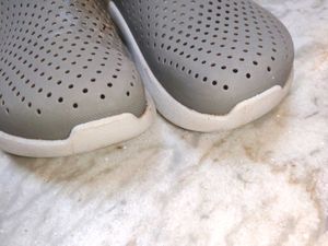OG Crocs Comfortable