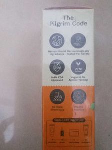 Pilgrim Vitamin C Face Serum