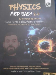 Physics Med Easy 2.0