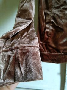 Velvet Jacket