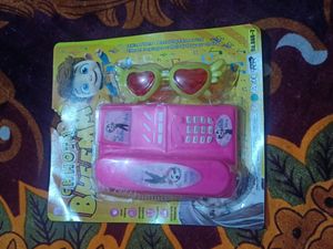 Kid Toy