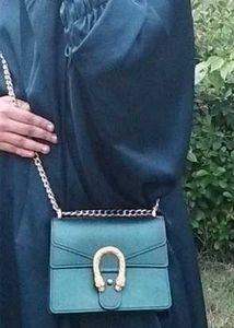 4 Bags Shoulder Bag Clutch Slingbag Handbag