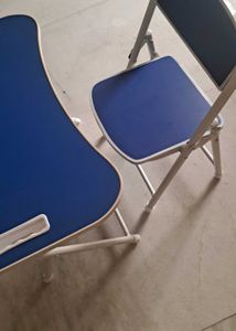 Kids Study Table Chair