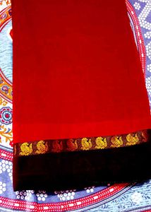 Elegant Handloom Saree 2