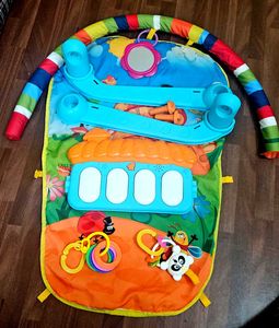 Electric Baby Activity Gym