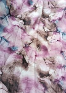 2.5 Meters Of Each Fabric Shown
