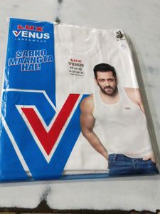 Lux Venus Vest