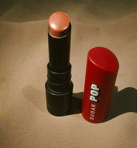 Sugar Pop Floral Fantasy Lipstick , shade 02