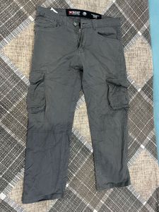 Diesel Cargo Pants