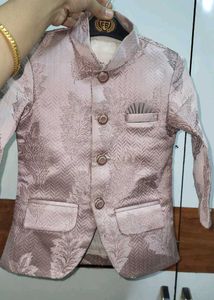 Baby Boy Sherwani